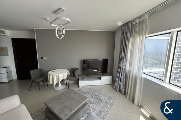 One Bedroom | Furnished | Upgraded Bathroom